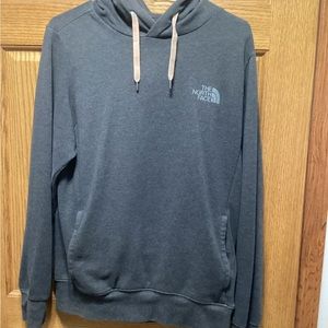 North face men’s size small
